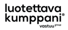 luotettava kumpani